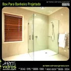 Imagem 4 da empresa ARTE E VIDROS DECORAÇÃO E PROJETOS Vidro Temperado em João Pessoa PB