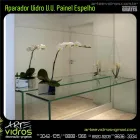 Imagem 5 da empresa ARTE E VIDROS DECORAÇÃO E PROJETOS Vidro Temperado em João Pessoa PB