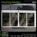 Imagem 6 da empresa ARTE E VIDROS DECORAÇÃO E PROJETOS Vidro Temperado em João Pessoa PB