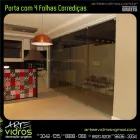 Imagem 8 da empresa ARTE E VIDROS DECORAÇÃO E PROJETOS Vidro Temperado em João Pessoa PB