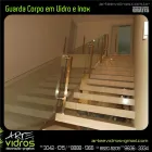 Imagem 1 da empresa ARTE E VIDROS DECORAÇÃO E PROJETOS Vidro Temperado em João Pessoa PB