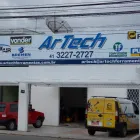 Imagem 1 da empresa ARTECH EQUIPAMENTOS E FERRAMENTAS LTDA Materiais Hidráulicos em Curitiba PR