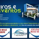 Imagem 6 da empresa ARTEI9 COMUNICAÇÃO E MARKETING Stands em São Paulo Brasil