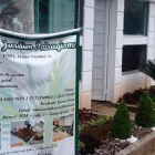 Imagem 3 da empresa ARTES E JARDINS PAISAGISMO.&CONSTRUÇÕES REFORMAS Pinturas Decorativas em Rio De Janeiro RJ