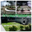 Imagem 4 da empresa ARTES E JARDINS PAISAGISMO.&CONSTRUÇÕES REFORMAS Pinturas Decorativas em Rio De Janeiro RJ