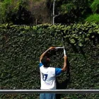 Imagem 5 da empresa ARTES E JARDINS PAISAGISMO.&CONSTRUÇÕES REFORMAS Pinturas Decorativas em Rio De Janeiro RJ