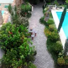 Imagem 6 da empresa ARTES E JARDINS PAISAGISMO.&CONSTRUÇÕES REFORMAS Pinturas Decorativas em Rio De Janeiro RJ