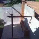 Imagem 1 da empresa ARTES E JARDINS PAISAGISMO.&CONSTRUÇÕES REFORMAS Pinturas Decorativas em Rio De Janeiro RJ