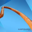 Imagem 2 da empresa ASPIRAMAQ Exaustores em Diadema SP