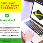 Imagem 1 da empresa ASSINACERT CERTIFICAÇÃO DIGITAL Documentos - Digitalização e Certificação Digital em Americana SP