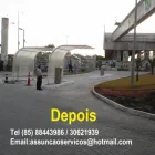 Imagem 2 da empresa ASSUNÇÃO SERVIÇOS Telhados - Consertos e Reformas em Fortaleza CE
