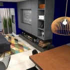 Imagem 3 da empresa ATELIÊ THALINE FRADE ARQUITETURA Escritórios - Projetos e Execução em Curitiba PR