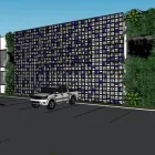 Imagem 1 da empresa ATELIÊ THALINE FRADE ARQUITETURA Escritórios - Projetos e Execução em Curitiba PR