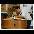 Imagem 2 da empresa ATELIER DE LUTERIA PAULO GOMES violoncelo em São Paulo SP