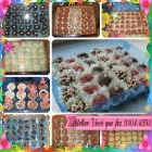 Imagem 1 da empresa ATELIER VOVÓ QUE FEZ Doces - Atacado e Fabricação em Salvador BA