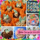 Imagem 5 da empresa ATELIER VOVÓ QUE FEZ Doces - Atacado e Fabricação em Salvador BA