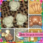 Imagem 6 da empresa ATELIER VOVÓ QUE FEZ Doces - Atacado e Fabricação em Salvador BA