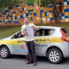 Imagem 7 da empresa AUTO ESCOLA NEL REAL Auto-escolas em São Bernardo Do Campo SP