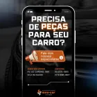 Imagem 6 da empresa AUTO PEÇAS MEOCAR Desmanche de Carros em São Paulo SP