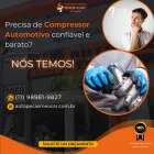 Imagem 7 da empresa AUTO PEÇAS MEOCAR Desmanche de Carros em São Paulo SP