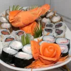 Imagem 8 da empresa BAN-CHA ORIENTAL Temakeria em Fortaleza CE
