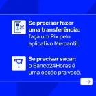 Imagem 3 da empresa BANCO MERCANTIL DO BRASIL SA Financeiras em São Paulo SP