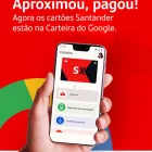 Imagem 6 da empresa BANCO SANTANDER - AGÊNCIA 2200 VL NV CONCEICAO Bancos em São Paulo Brasil