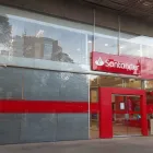 Imagem 1 da empresa BANCO SANTANDER - HENRIQUE SCHAUMANN - AGÊNCIA 0985 Financiamento em São Paulo Brasil
