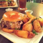 Imagem 10 da empresa BARBARIUM BEER PUB Bares em Curitiba PR