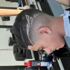 Imagem 1 da empresa BARBEARIA COSTTA 2 | BARBEARIA EM ÁGUAS CLARAS - DF Cabeleireiros E Institutos De Beleza em Brasília DF