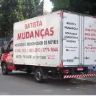 Imagem 5 da empresa BATISTA MUDANÇAS Mudanças em São Paulo SP