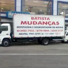 Imagem 1 da empresa BATISTA MUDANÇAS Mudanças em São Paulo SP