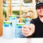Imagem 9 da empresa BEN & JERRY’S Sorveterias em Rio De Janeiro RJ