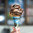 Imagem 4 da empresa BEN & JERRY’S Sorveterias em São Paulo SP