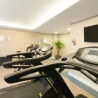 Imagem 9 da empresa BEST WESTERN MULTI SUITES Hotéis em Duque De Caxias RJ