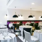 Imagem 7 da empresa BEST WESTERN PLUS COPACABANA DESIGN HOTEL Hotéis em Rio De Janeiro RJ