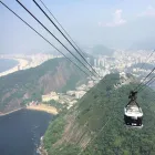 Imagem 15 da empresa BEST WESTERN PLUS COPACABANA DESIGN HOTEL Hotéis em Rio De Janeiro RJ