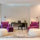 Imagem 22 da empresa BEST WESTERN PLUS COPACABANA DESIGN HOTEL Hotéis em Rio De Janeiro RJ