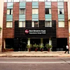 Imagem 27 da empresa BEST WESTERN PLUS COPACABANA DESIGN HOTEL Hotéis em Rio De Janeiro RJ