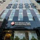 Imagem 28 da empresa BEST WESTERN PLUS COPACABANA DESIGN HOTEL Hotéis em Rio De Janeiro RJ