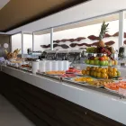 Imagem 45 da empresa BEST WESTERN PREMIER MAJESTIC PONTA NEGRA BEACH Hotéis em Natal RN