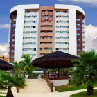 Imagem 2 da empresa BEST WESTERN SUITES LE JARDIN CALDAS NOVAS Hotéis em Caldas Novas GO