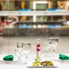 Imagem 8 da empresa BEST WESTERN SUITES LE JARDIN CALDAS NOVAS Hotéis em Caldas Novas GO