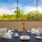 Imagem 15 da empresa BEST WESTERN SUITES LE JARDIN CALDAS NOVAS Hotéis em Caldas Novas GO