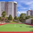 Imagem 19 da empresa BEST WESTERN SUITES LE JARDIN CALDAS NOVAS Hotéis em Caldas Novas GO