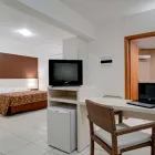 Imagem 25 da empresa BEST WESTERN SUITES LE JARDIN CALDAS NOVAS Hotéis em Caldas Novas GO