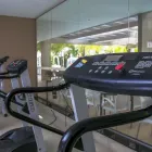 Imagem 35 da empresa BEST WESTERN SUITES LE JARDIN CALDAS NOVAS Hotéis em Caldas Novas GO