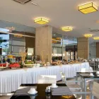 Imagem 37 da empresa BEST WESTERN SUITES LE JARDIN CALDAS NOVAS Hotéis em Caldas Novas GO