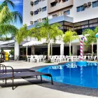 Imagem 41 da empresa BEST WESTERN SUITES LE JARDIN CALDAS NOVAS Hotéis em Caldas Novas GO