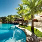 Imagem 49 da empresa BEST WESTERN SUITES LE JARDIN CALDAS NOVAS Hotéis em Caldas Novas GO